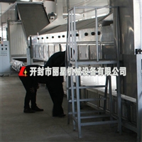 日产 10 吨马铃薯粉丝生产线 洋芋粉条设备 性能稳定高效生产