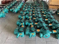 DZW普通开关型阀门电动装置反馈接线讲解视频