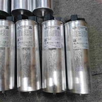 FRAKO圆柱形电容器LKT30-440-DP K18-0618 3x165.8uF