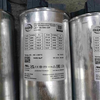 弗兰克FRAKO电容器LKT14.4-480-DP说明书