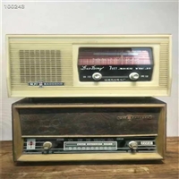 黄浦老黑胶唱片回收 老无线电收购 老唱片机收购 本地商家