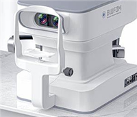 DX108 广域眼用造影仪