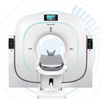 ScintCare e531 X射线计算机体层摄影设备