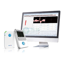 ZS-10-12A-plus动态心电图系统