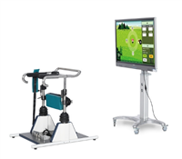 MetaRehab-1-2平衡功能评估及训练系统