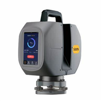 KylinRay-Dose4D射线束扫描测量系统