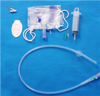 BSMC8-20一次性使用无菌直肠导管套装