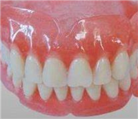 定制式活动义齿创适际