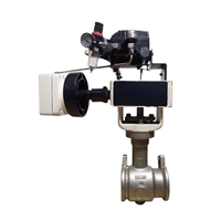 进口气动凸轮挠曲阀 美国RETZ瑞茨