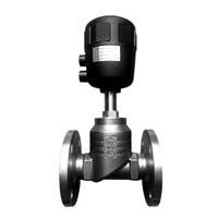 进口法兰气动不锈钢截止阀 美国RETZ瑞茨