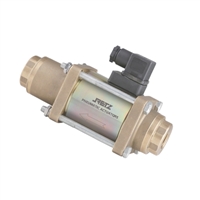 进口电磁同轴阀 轴向阀 美国RETZ瑞茨