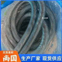供应桥梁用弹簧渗水管  螺旋裹丝弹簧管 渗水管 