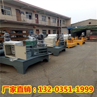 山西河津工字钢弯拱机弯弧加工