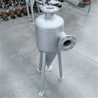 旋流沉砂池除砂机 穿孔旋流絮凝池