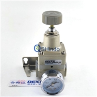德克西无杆机械式GPR300-08减压器