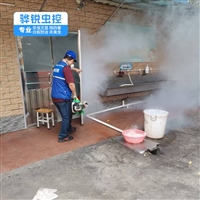 公平杀虫灭鼠中心 工厂杀虫灭鼠 灭蝇