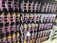 工角槽H型钢 S275JR S355JR 外标钢铁一站式服务商 钢结构建设用