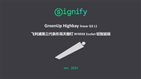 飞利浦工业仓储照明BY493P
