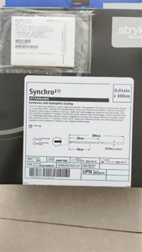 史赛克神经介入导丝