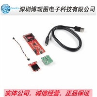 KIT-19936 开发套件 SparkFun RP2040 mikroBUS Starter Kit