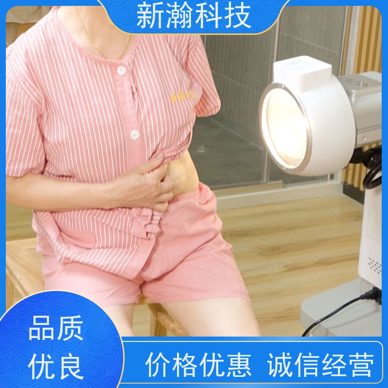 新瀚科技 TMT 复合动态多频宽光谱光子治疗设备 环保健康 光子治疗设备