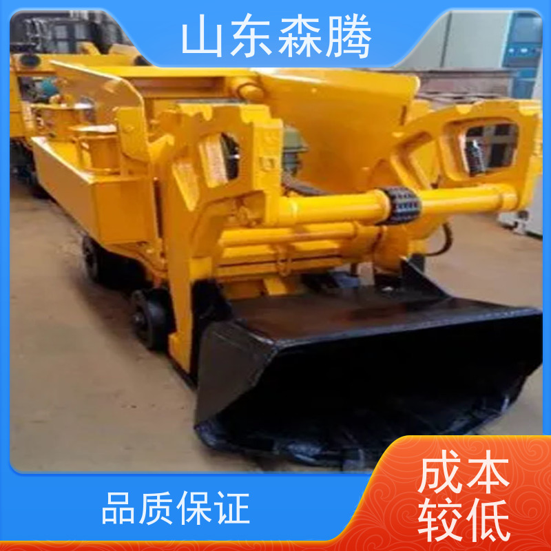 30型装岩机 井下装卸设备 挖掘力度大 品牌厂家 