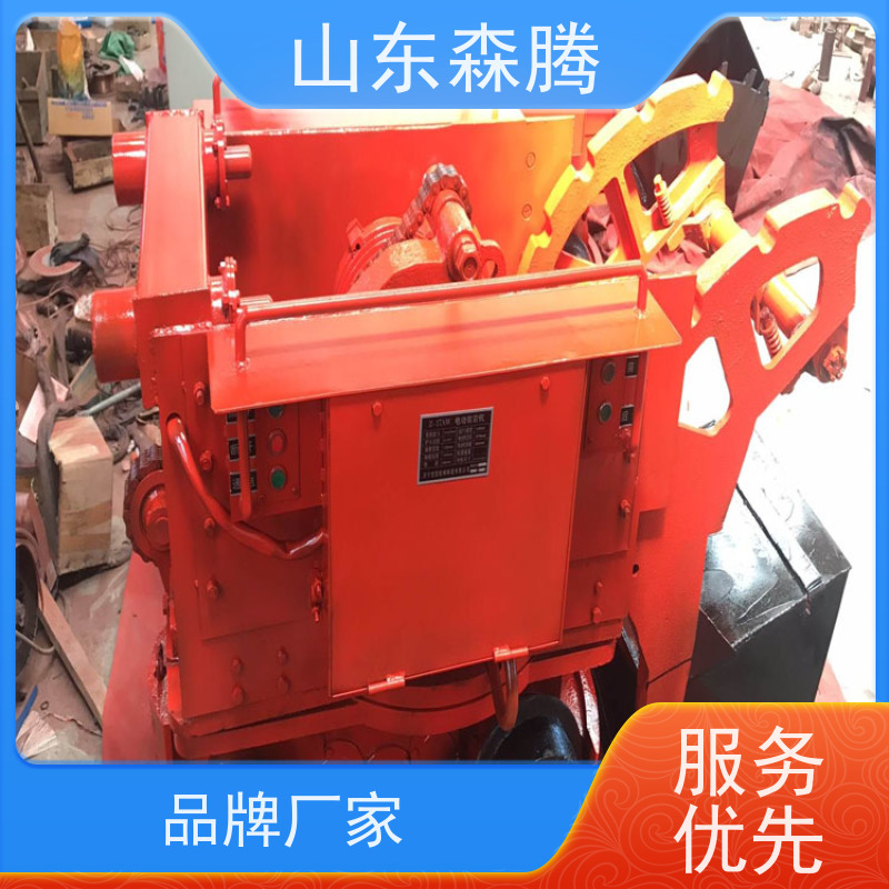 17型装岩机 井下装卸设备 挖掘力度大 货源充足 