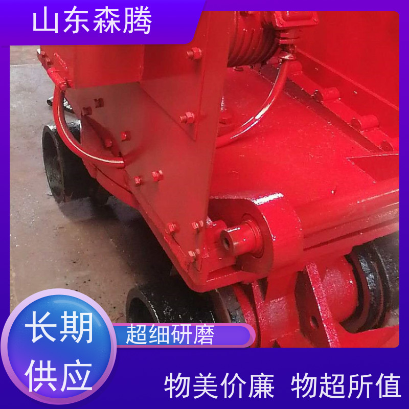 气动装岩机 井下装卸设备 挖掘力度大 材质优选 