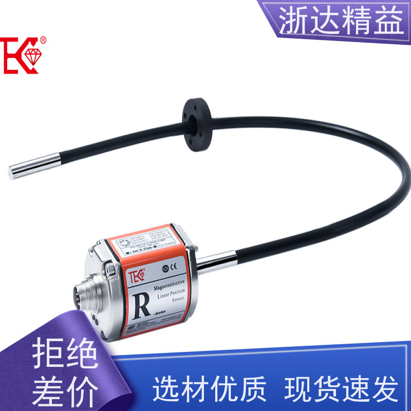 LVDT 车门控制 适用恶劣环境 磁栅尺位移传感器 公司