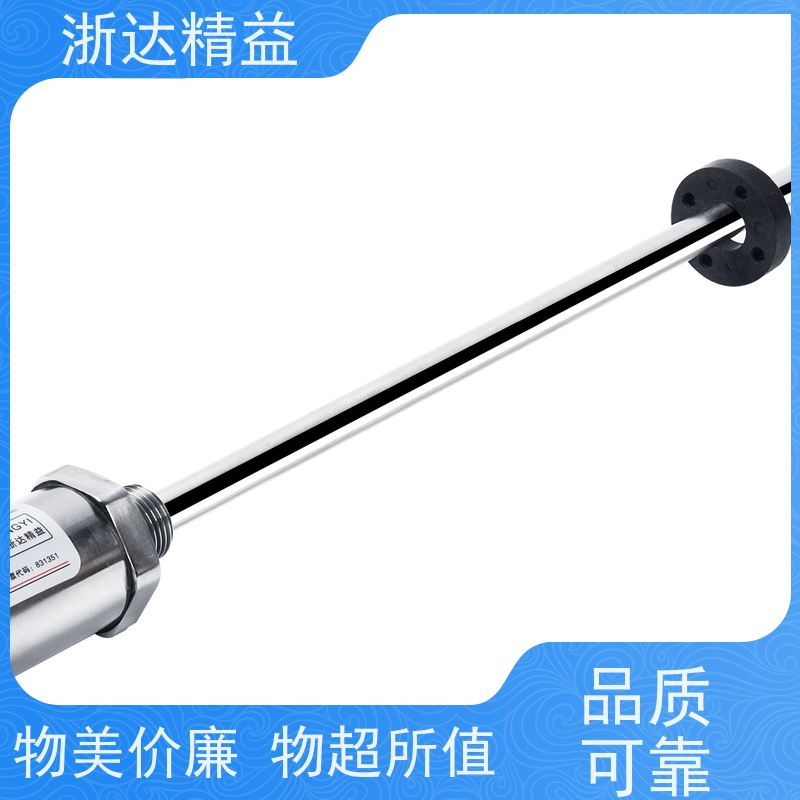 拖拉机 适用恶劣环境 直线位置测量传感器 生产厂家