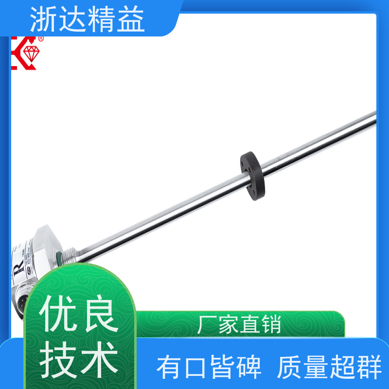 进口 大型农业灌溉水箱 高稳定性 磁翻板液位指示器