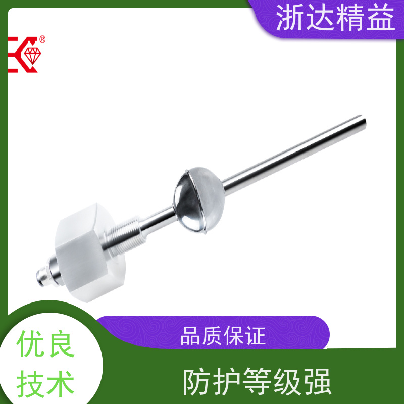 LVDT 拖拉机 适用恶劣环境 磁栅尺位移传感器 批发