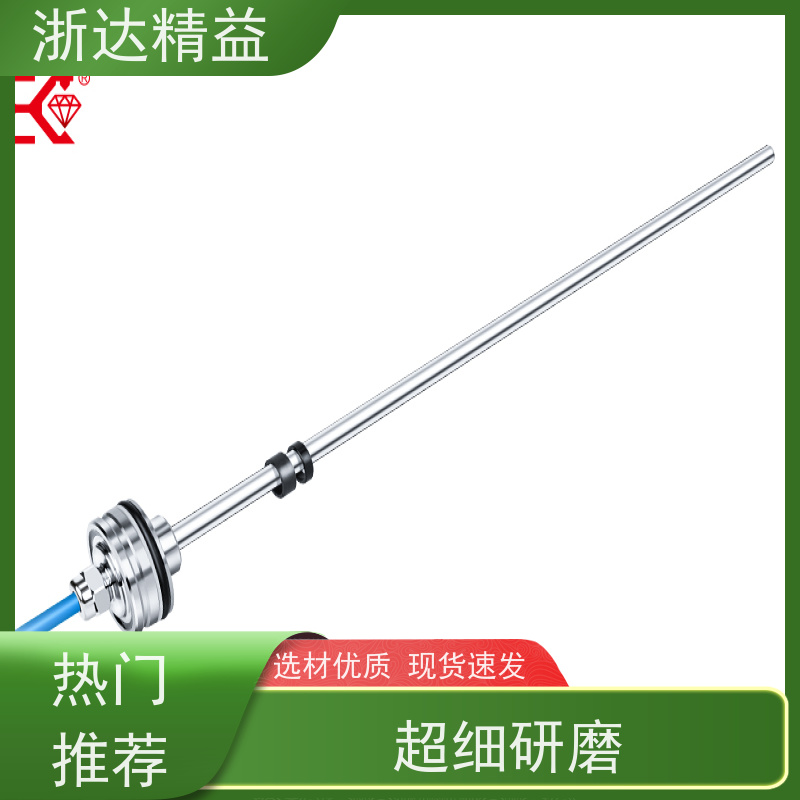 浙达精益 管道阀门 坚固耐用 磁栅尺位移传感器 厂商
