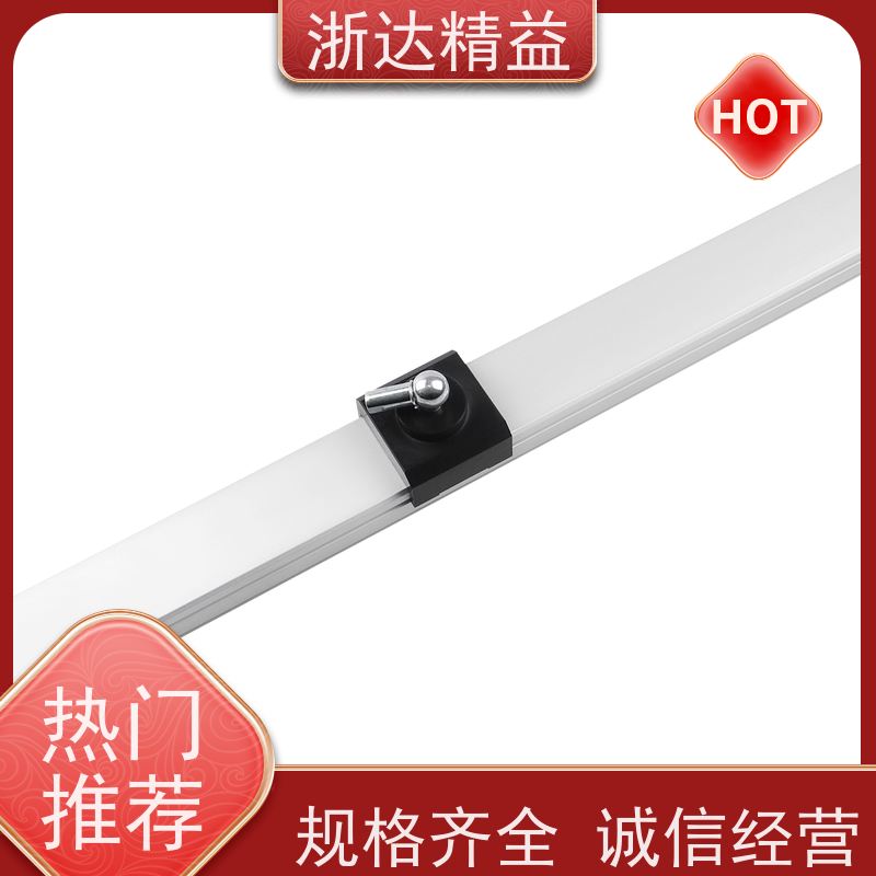 国产 车门控制 超长量程 磁栅尺位移传感器 生产厂家