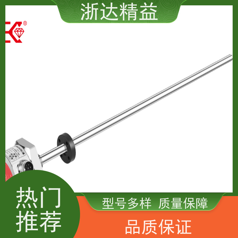 车门控制 适用恶劣环境 磁致伸缩位移传感器 批发