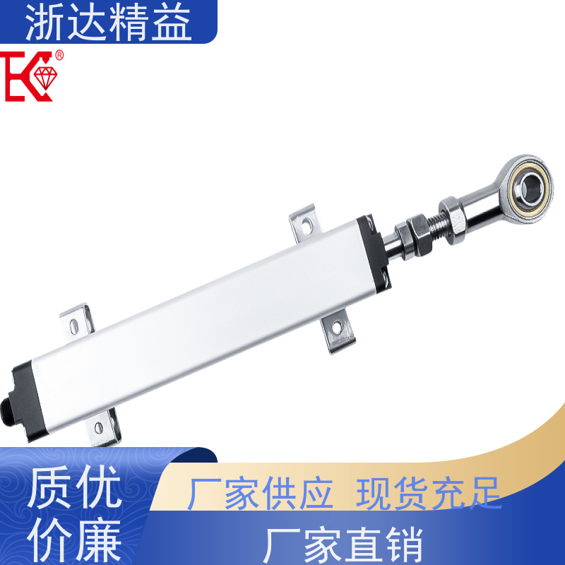 LVDT 车门控制 适用恶劣环境 磁尺位移传感器 品牌