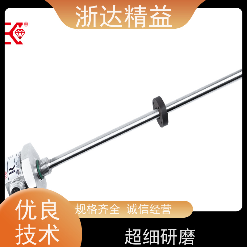 国产 油缸 适用恶劣环境 磁栅尺位移传感器 批发