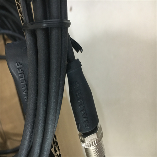 BALLUFF信号转换器BNI IOL-716-000-K023用法