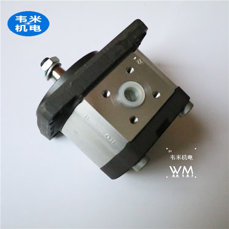 德国REXROTH力士乐齿轮泵型号0510325319