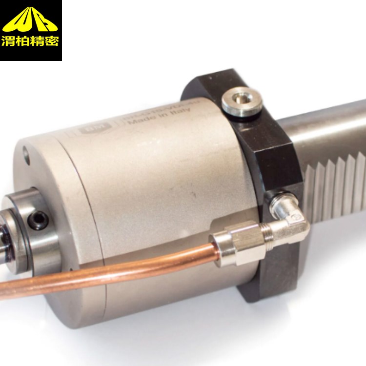 意大利BM旋转拉刀、BM四方拉刀加工时的工作原理