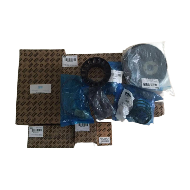 2906066700阿特拉斯16000H保养包新款ZT75VSD-8.6无油空压机配件