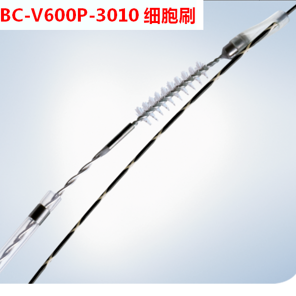 日本OLYMPUS奥林巴斯一次性细胞刷BC-V600P-3010
