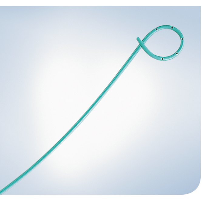 日本OLYMPUS奥林巴斯 一次性使用经鼻胆汁外引流管PBD-V811W-05