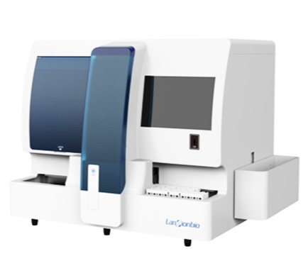 SF200荧光免疫分析仪