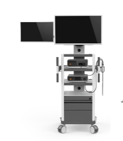 LSL-102腹腔内窥镜