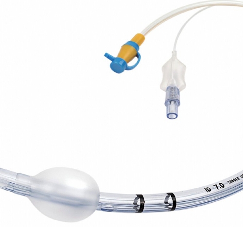 ETT030C一次性使用气管插管