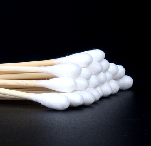 8cm、10cm医用无菌棉签