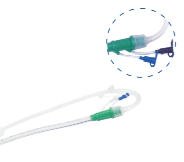 A型、B型一次性使用腹腔引流管盛华