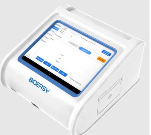 荧光免疫分析仪EASY-11