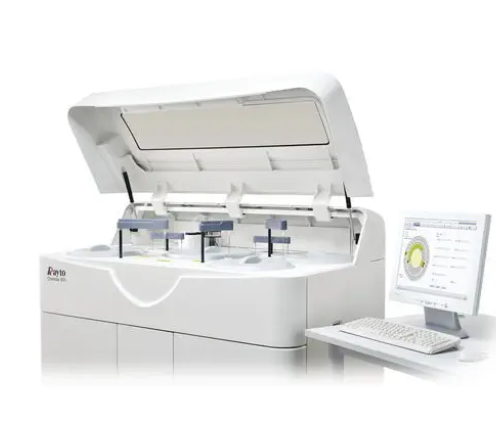 全自动生化分析仪Chemray 800